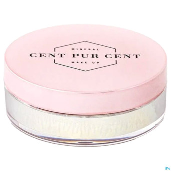Cent pur cent multi mineral pdre libre multi    7g
