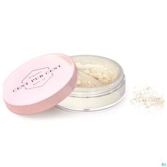 Cent pur cent multi mineral pdre libre multi    7g