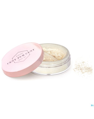 Cent pur cent multi mineral pdre libre multi    7g