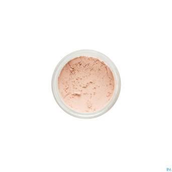 Cent pur cent poudre mineral couleur macaron    2g