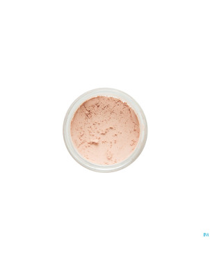 Cent pur cent poudre mineral couleur macaron    2g