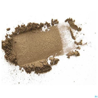 Cent pur cent poudre mineral couleur bronze    2g
