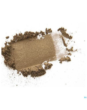 Cent pur cent poudre mineral couleur bronze    2g