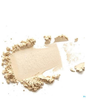 Cent pur cent poudre mineral couleur beige    2g