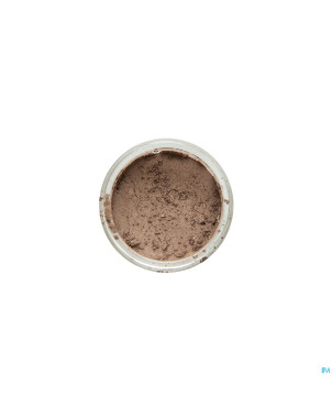 Cent pur cent poudre mineral couleur taupe    2g