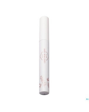 Cent pur cent mascara mineral noir