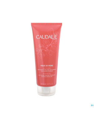 Caudalie corps gel douche figue vigne promo  200ml