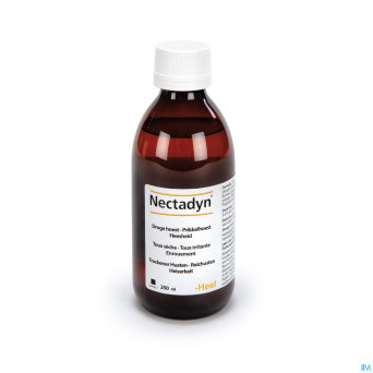 Nectadyn sirop    250ml