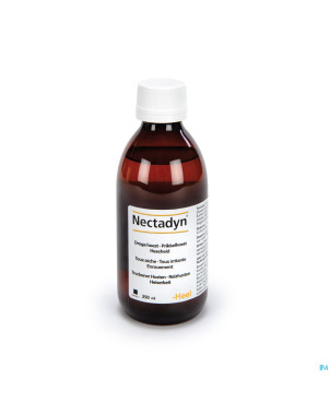 Nectadyn sirop    250ml