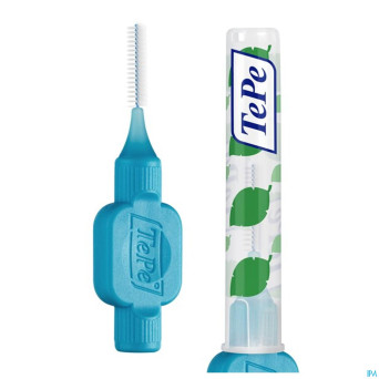 Tepe interdental brush 0,60mm blue    6
