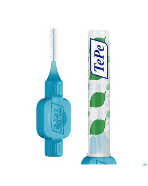 Tepe interdental brush 0,60mm blue    6