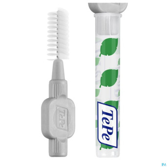 Tepe interdental brush 1,3mm grey    6