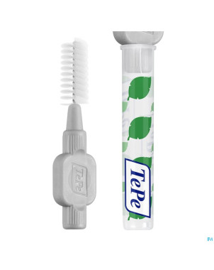 Tepe interdental brush 1,3mm grey    6