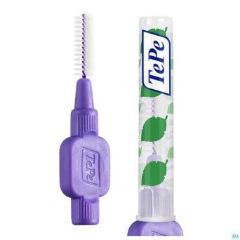 Tepe interdental brush 1,1mm purple    6