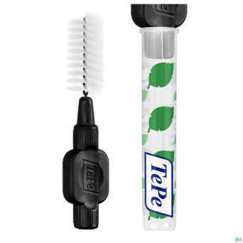 Tepe interdental brush 1,50mm black    6