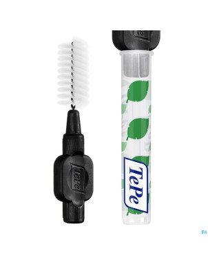 Tepe interdental brush 1,50mm black    6