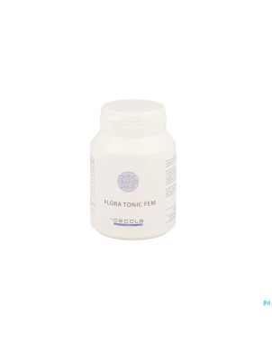 Flora tonic fem    caps  90