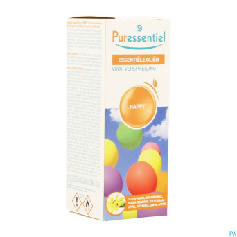 Puressentiel diffusion happy    fl 30ml