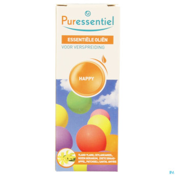 Puressentiel diffusion happy    fl 30ml