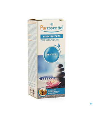 Puressentiel diffusion meditation    fl 30ml