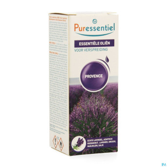 Puressentiel diffusion provence    fl 30ml