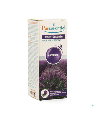 Puressentiel diffusion provence    fl 30ml