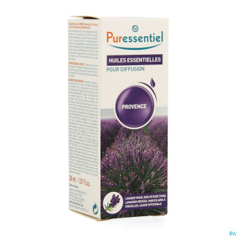 Puressentiel diffusion provence    fl 30ml