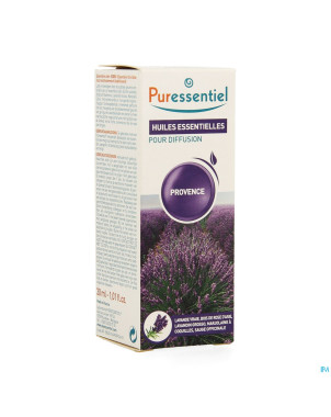 Puressentiel diffusion provence    fl 30ml