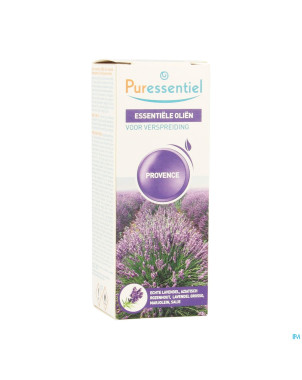 Puressentiel diffusion provence    fl 30ml
