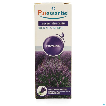 Puressentiel diffusion provence    fl 30ml