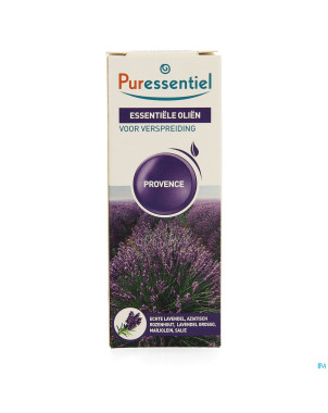 Puressentiel diffusion provence    fl 30ml