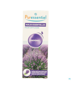 Puressentiel diffusion provence    fl 30ml