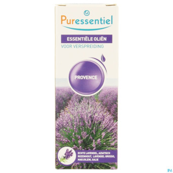 Puressentiel diffusion provence    fl 30ml