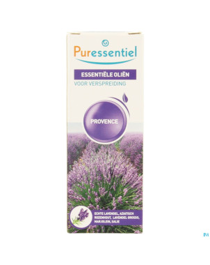 Puressentiel diffusion provence    fl 30ml