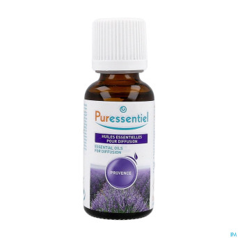 Puressentiel diffusion provence    fl 30ml