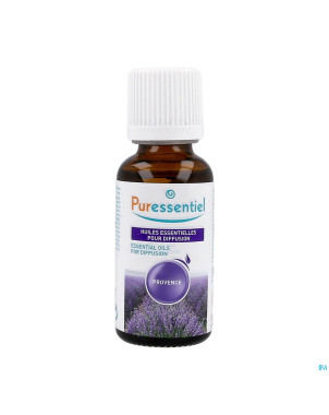 Puressentiel diffusion provence    fl 30ml