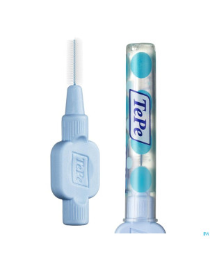 Tepe interdental brush 0,60mm bleu x-soft    6