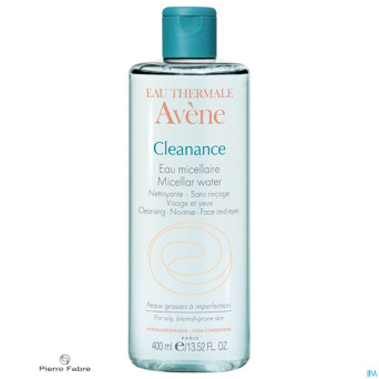 Avene cleanance eau micellaire 100ml