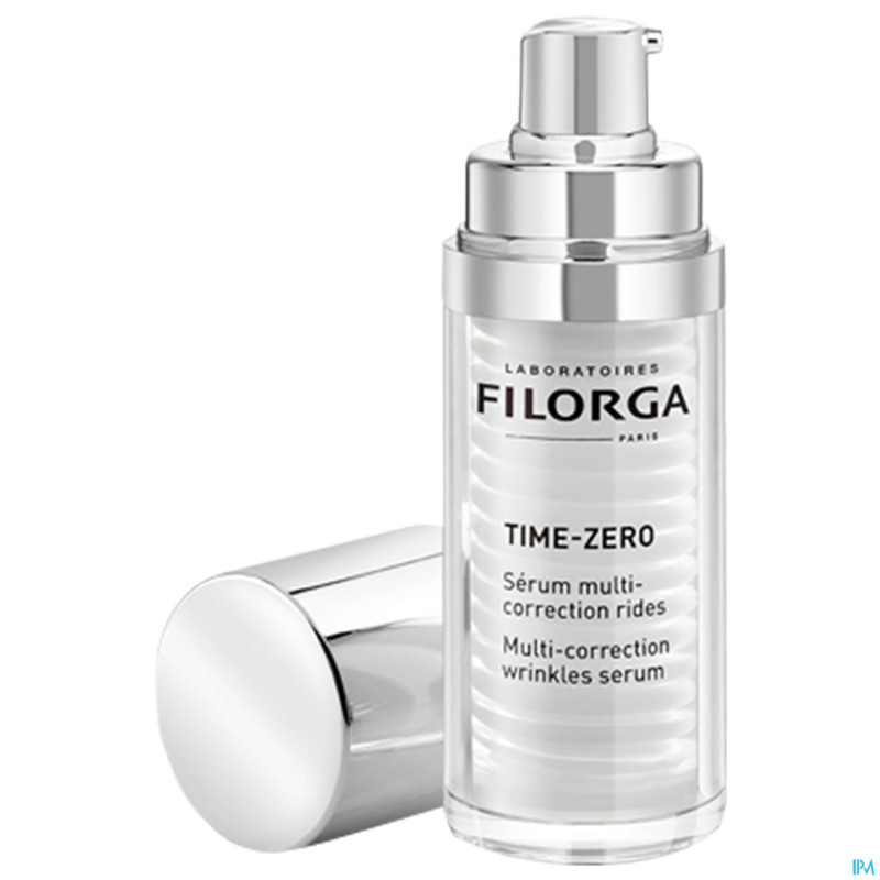Filorga coffret time filler option zero rides