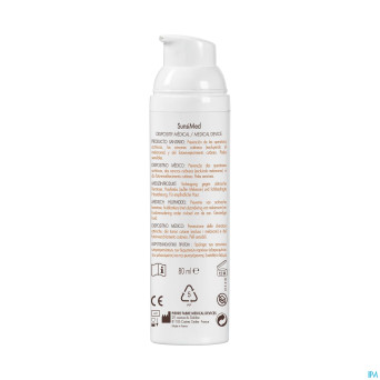 Avene sol sunsimed creme    80ml