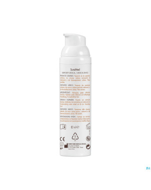 Avene sol sunsimed creme    80ml