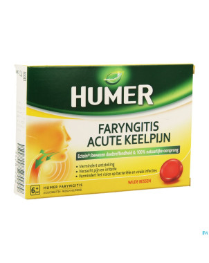 Humer pharyngite fruits rouges    past  20