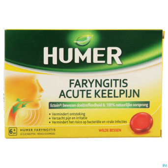 Humer pharyngite fruits rouges    past  20