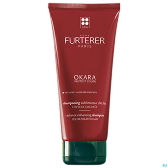 Furterer okara pc sublimateur eclat    150ml