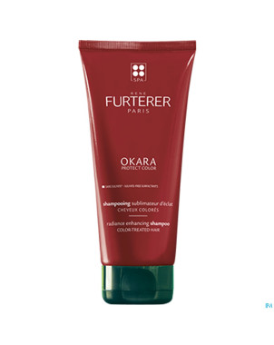 Furterer okara pc sublimateur eclat    150ml