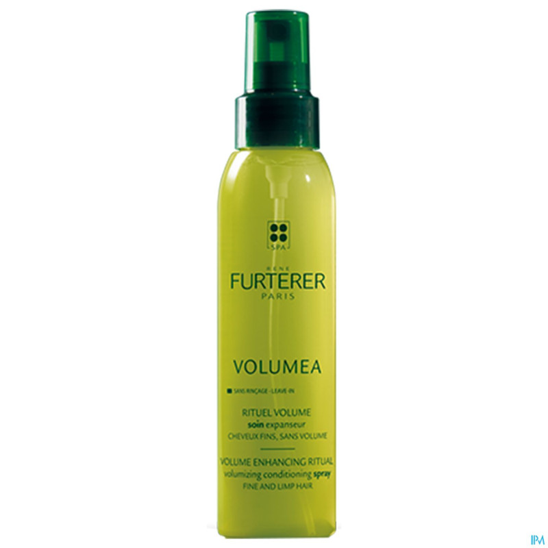Furterer volumea soin expan. s/rinc.   spray 125ml