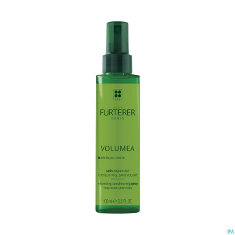 Furterer volumea soin expan. s/rinc.   spray 125ml