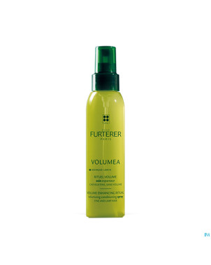 Furterer volumea soin expan. s/rinc.   spray 125ml