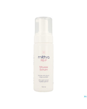 Mithra rs-p mousse hyg intime nf 150ml
