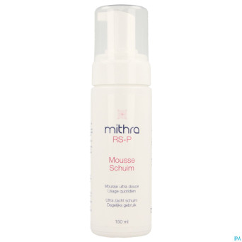 Mithra rs-p mousse hyg intime nf 150ml
